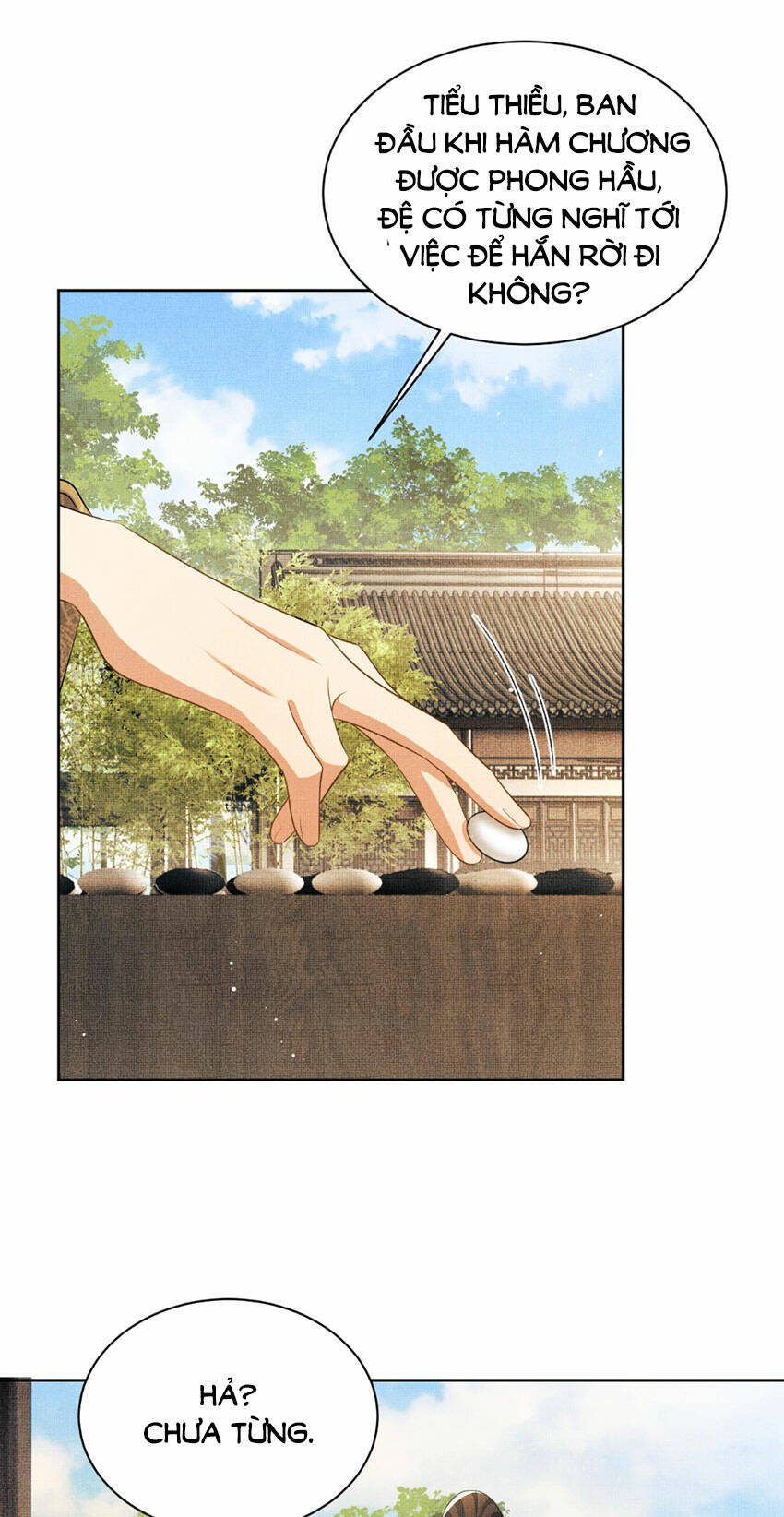 Thê Vi Thượng Chapter 136.1 - 34