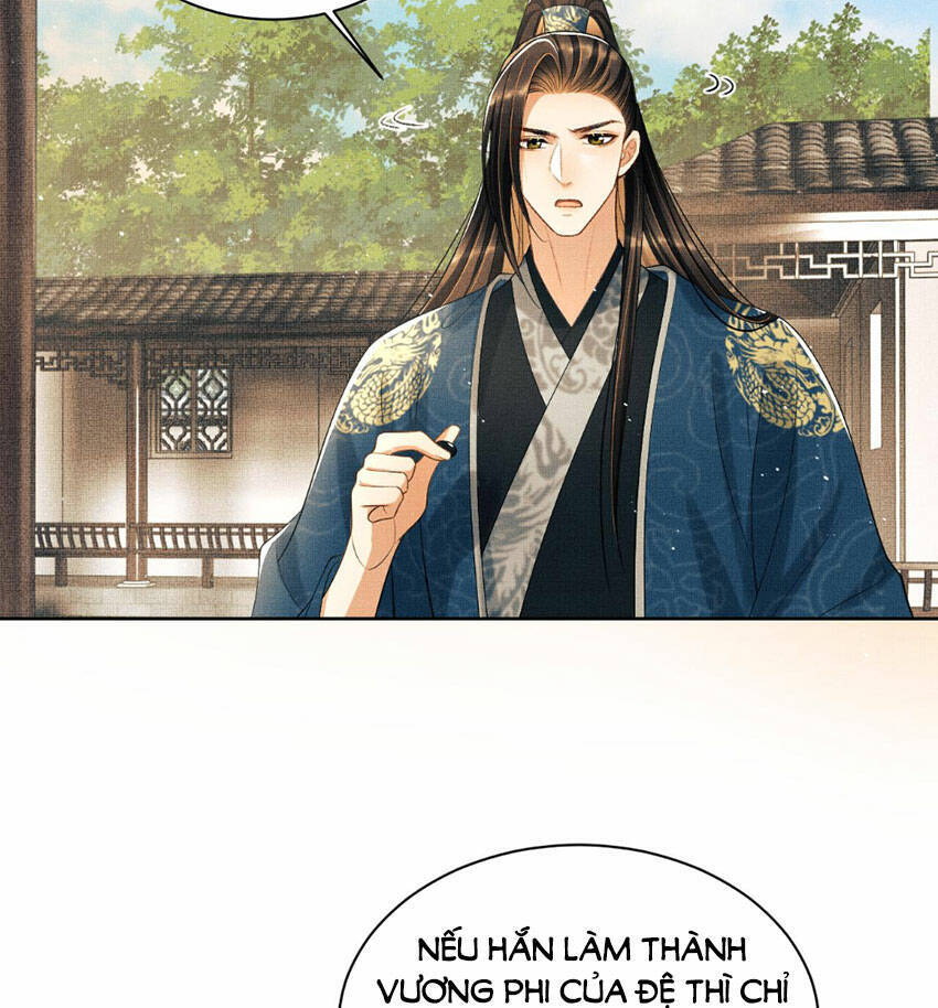 Thê Vi Thượng Chapter 136.1 - 35