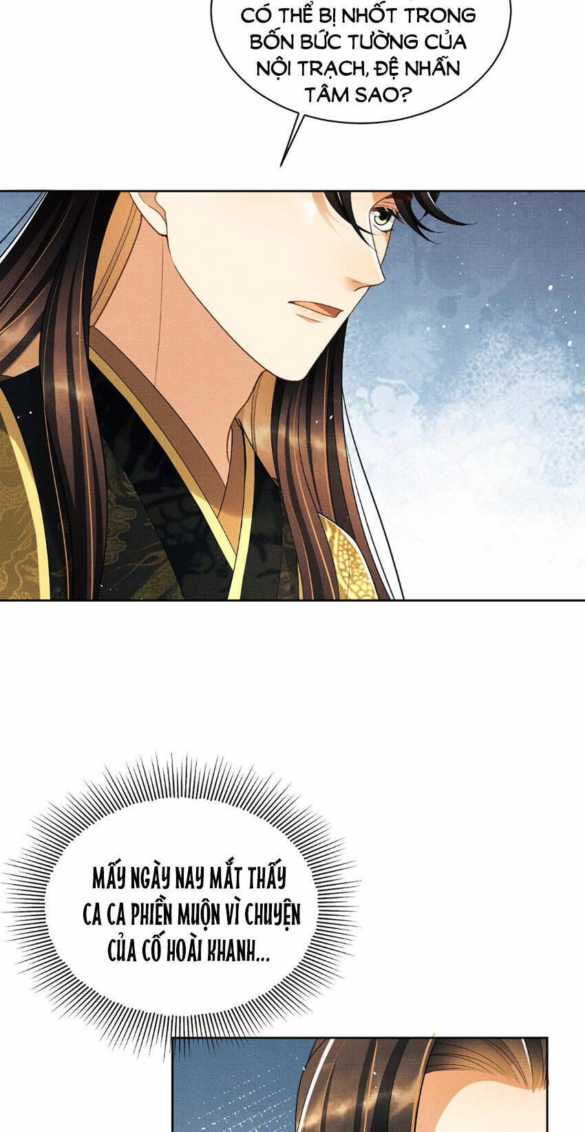 Thê Vi Thượng Chapter 136.1 - 36