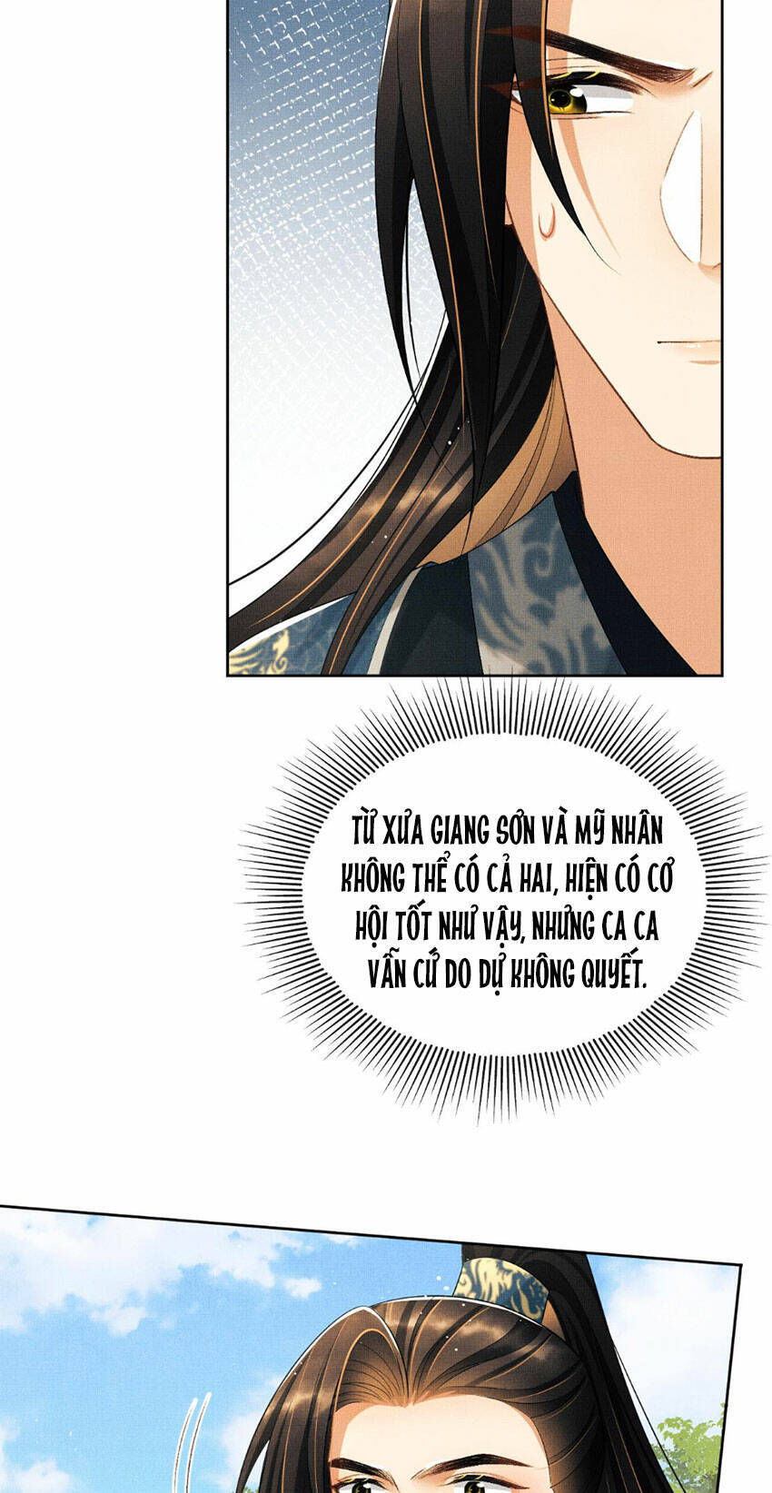 Thê Vi Thượng Chapter 136.1 - 37