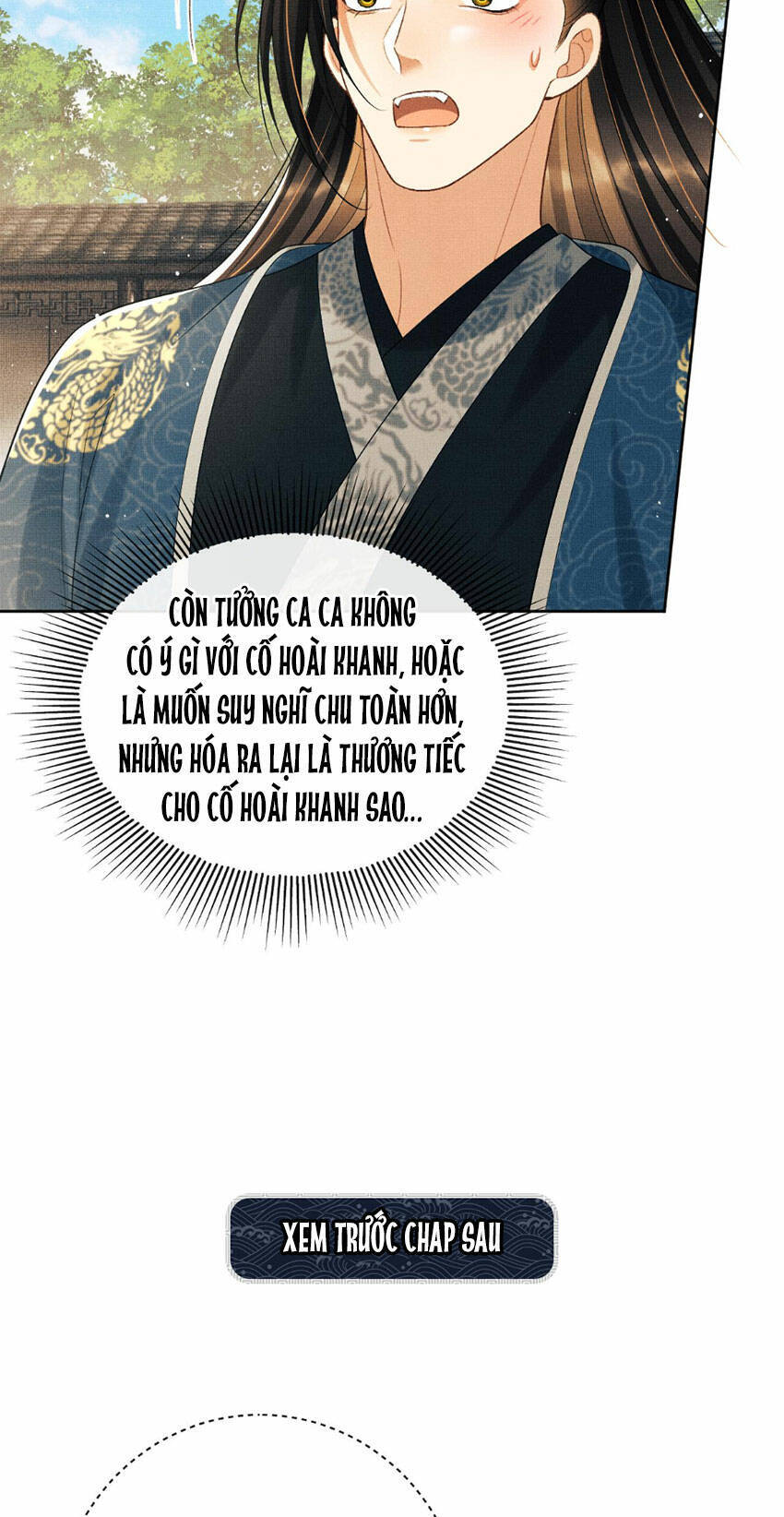 Thê Vi Thượng Chapter 136.1 - 38