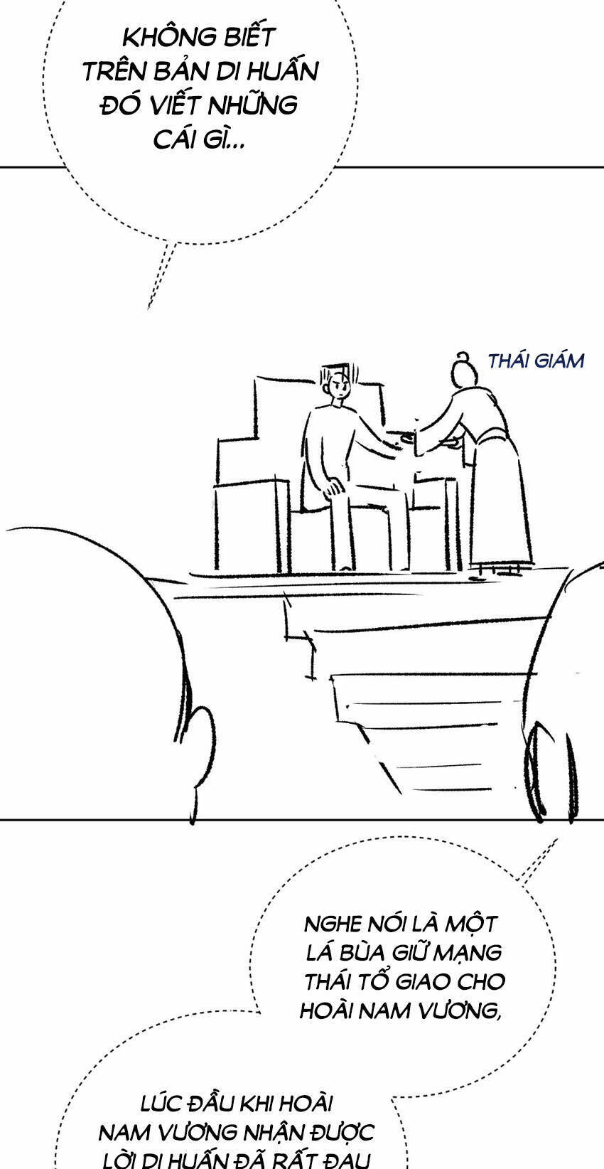 Thê Vi Thượng Chapter 136.1 - 39