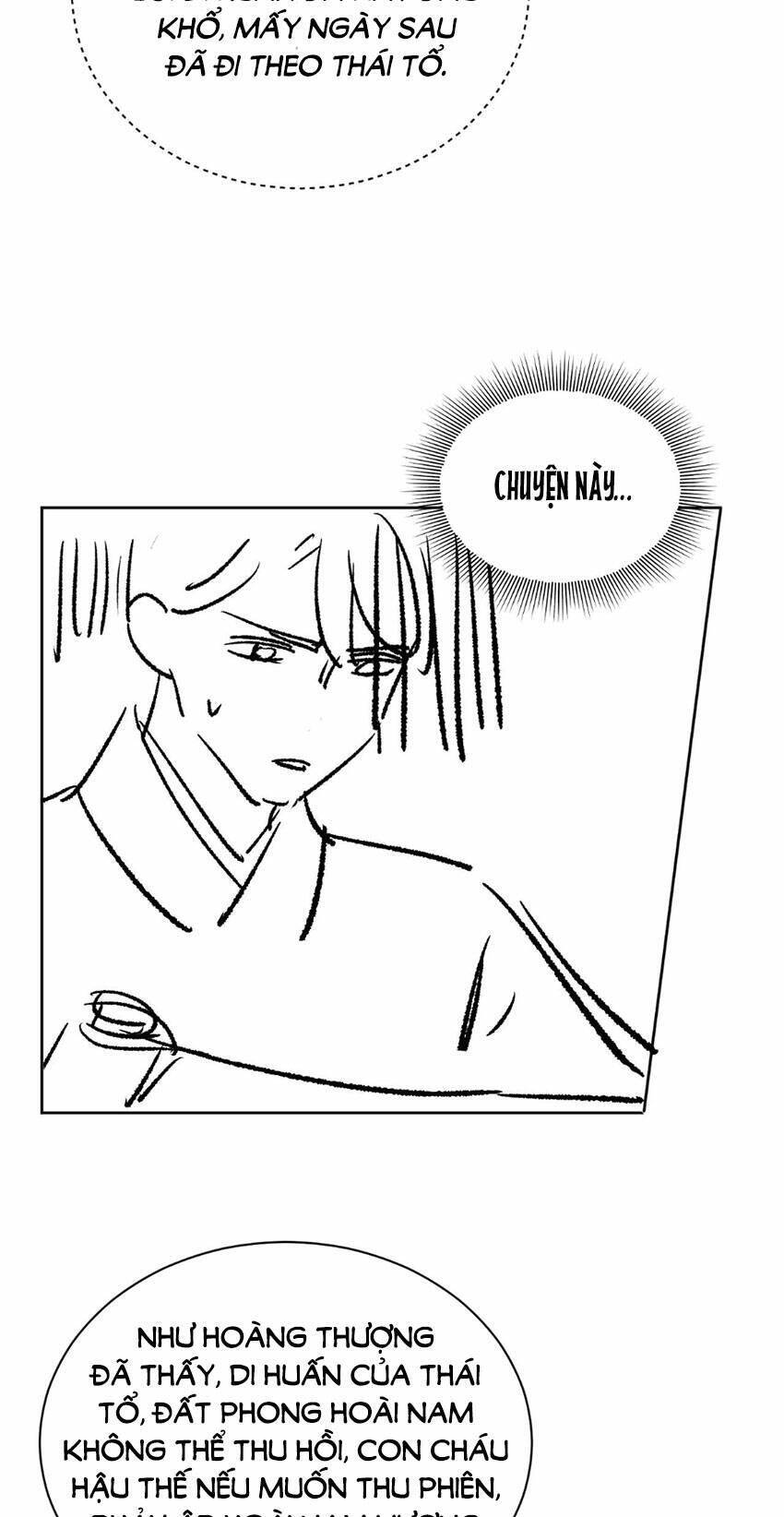 Thê Vi Thượng Chapter 136.1 - 40