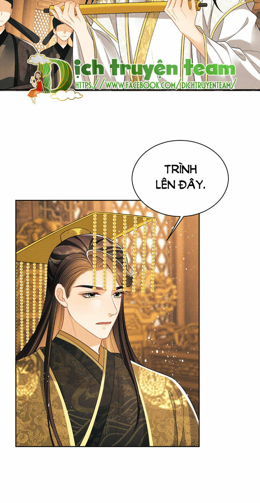 Thê Vi Thượng Chapter 136.1 - 7