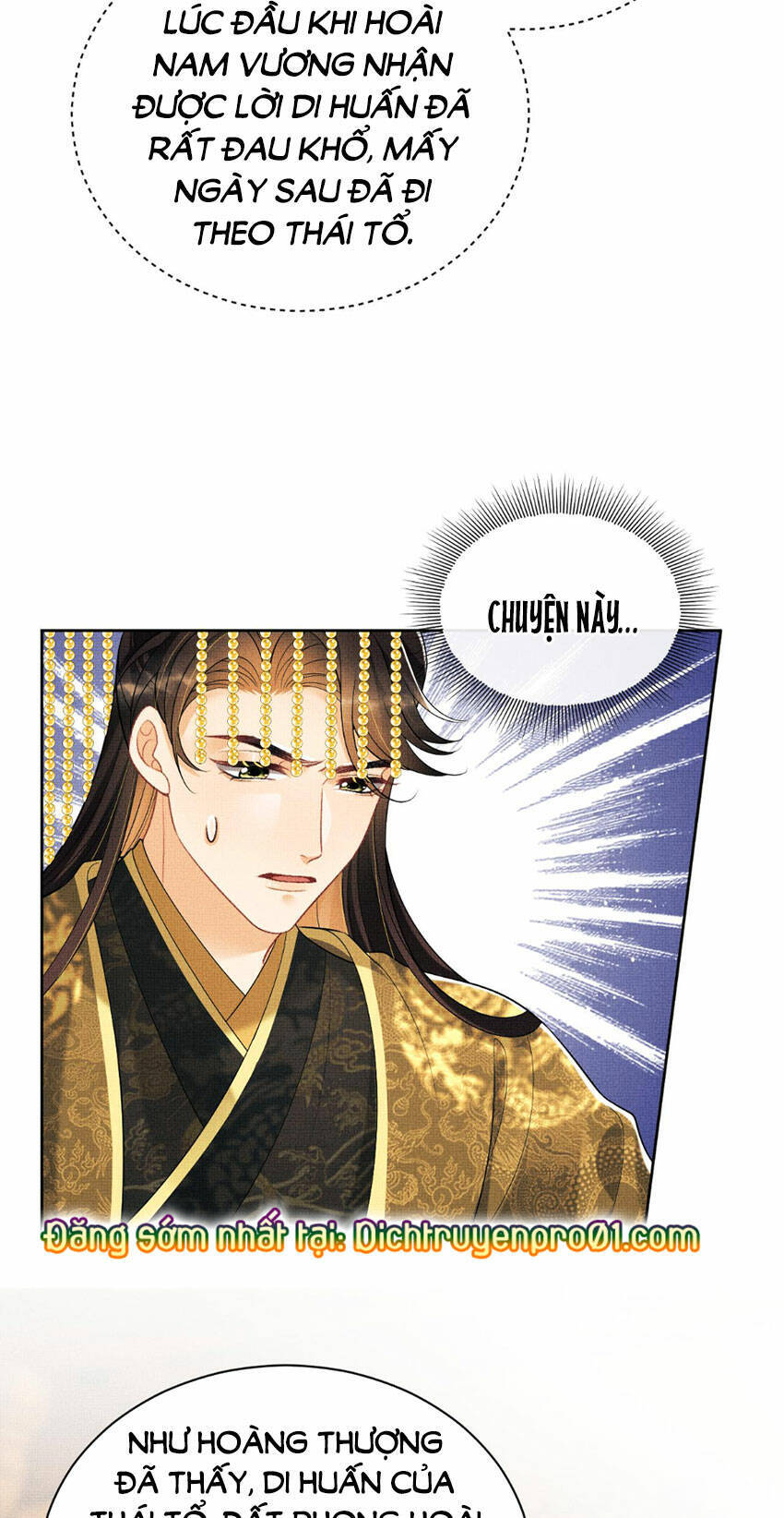 Thê Vi Thượng Chapter 136.1 - 9