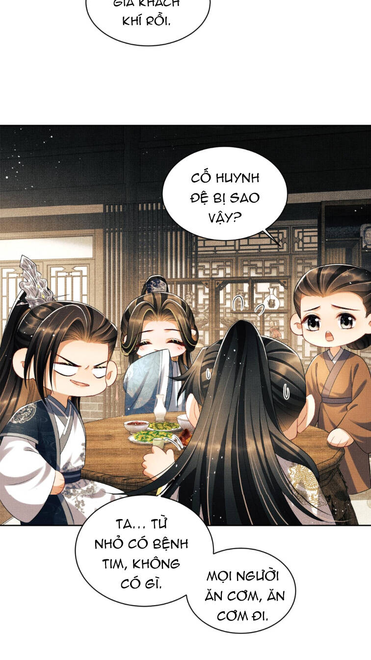 Thê Vi Thượng Chapter 116 - 21