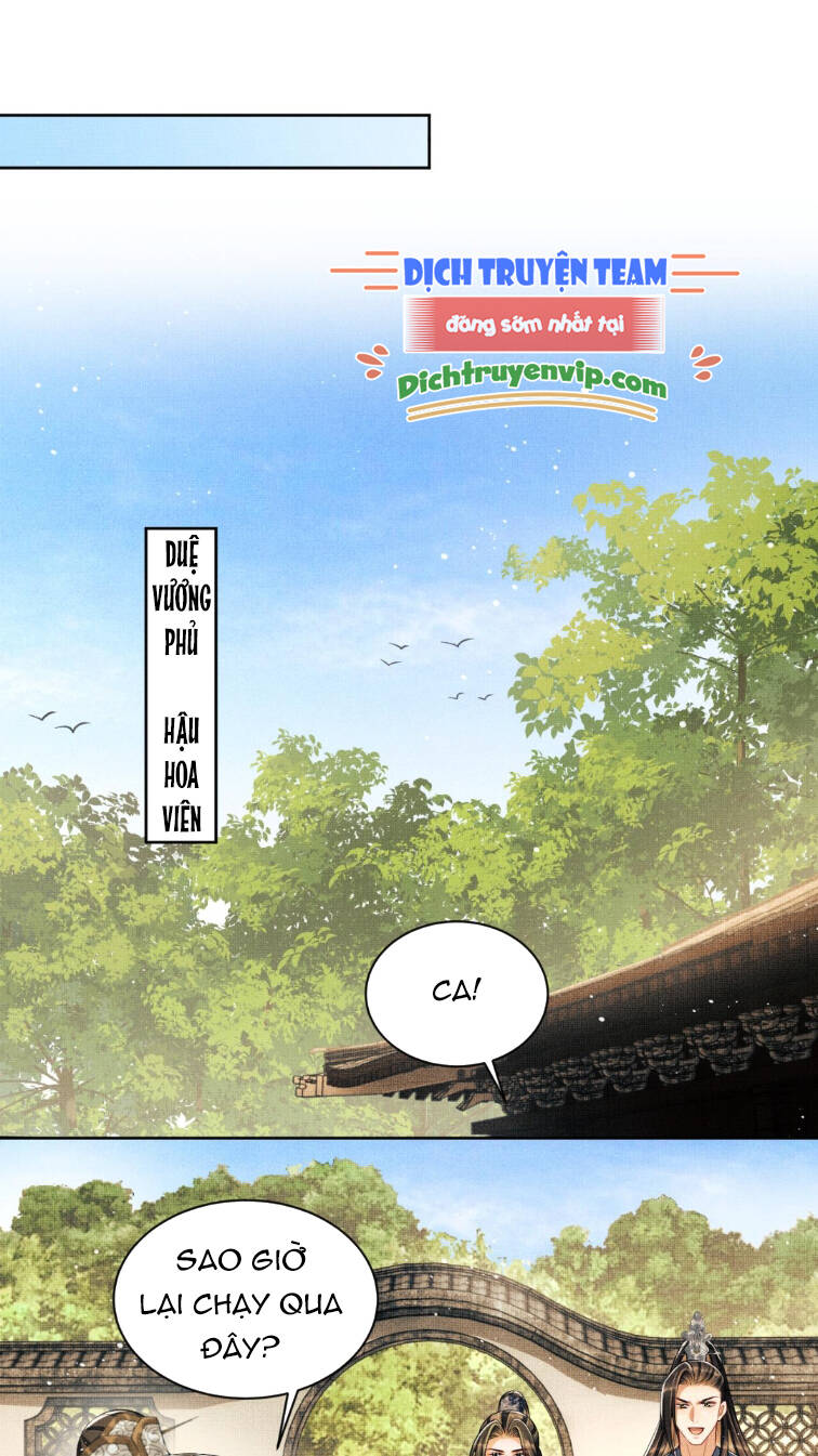 Thê Vi Thượng Chapter 116 - 22