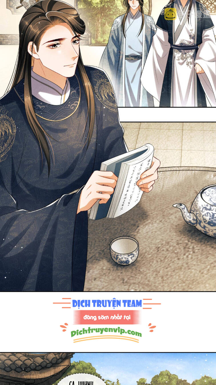 Thê Vi Thượng Chapter 116 - 23