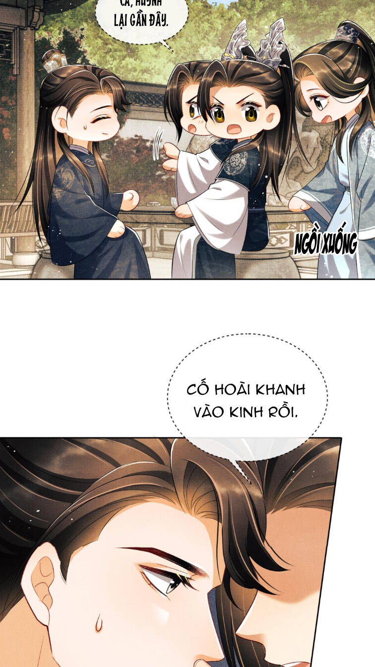 Thê Vi Thượng Chapter 116 - 24