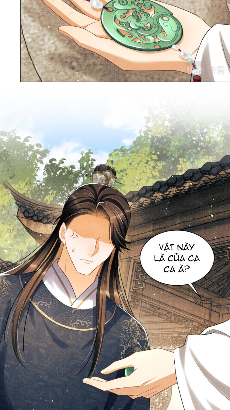 Thê Vi Thượng Chapter 116 - 27