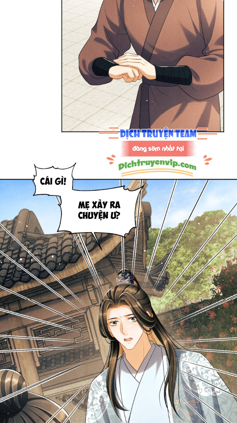 Thê Vi Thượng Chapter 116 - 30