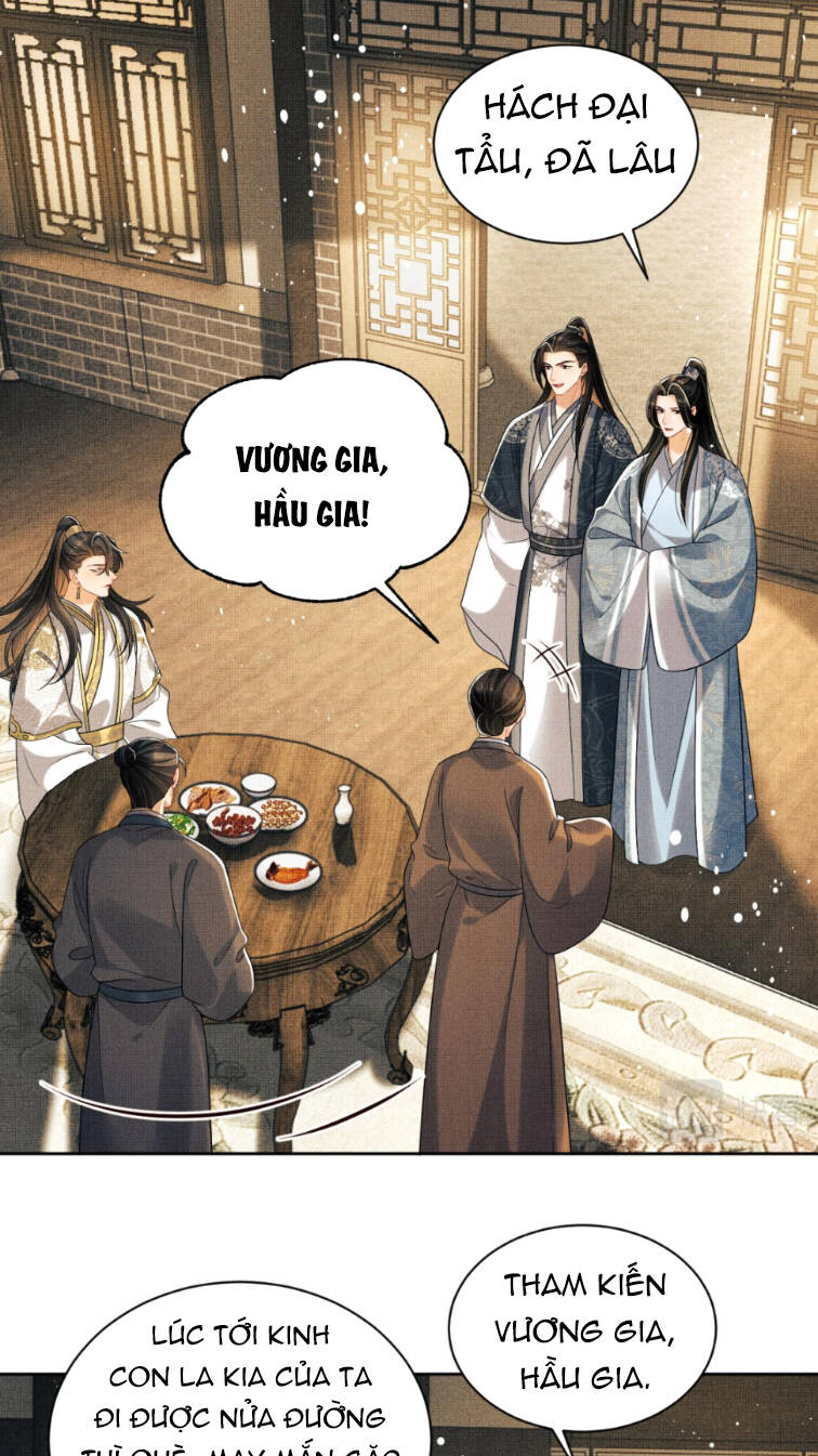 Thê Vi Thượng Chapter 116 - 6