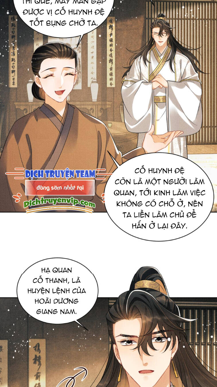 Thê Vi Thượng Chapter 116 - 7