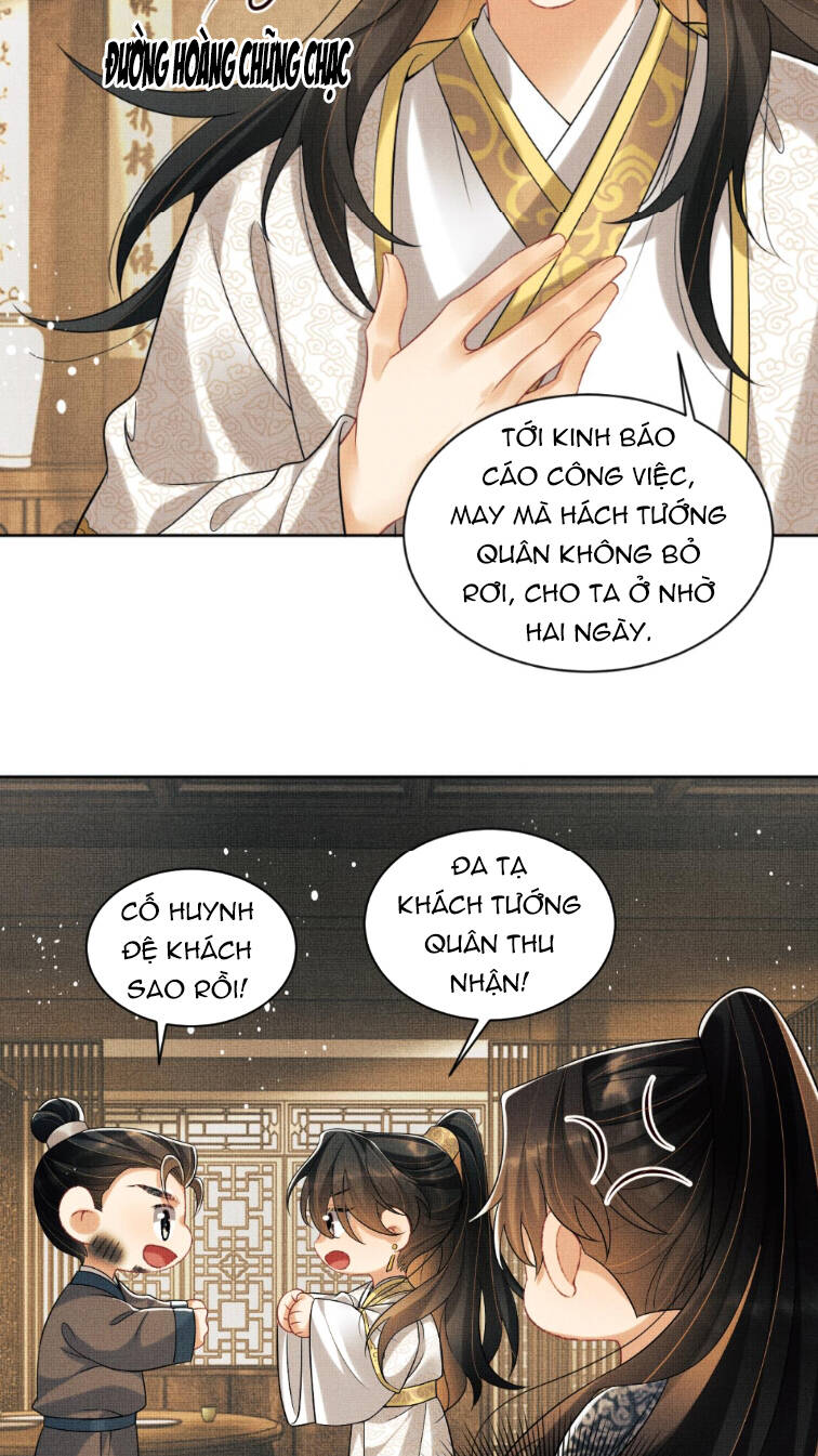 Thê Vi Thượng Chapter 116 - 8