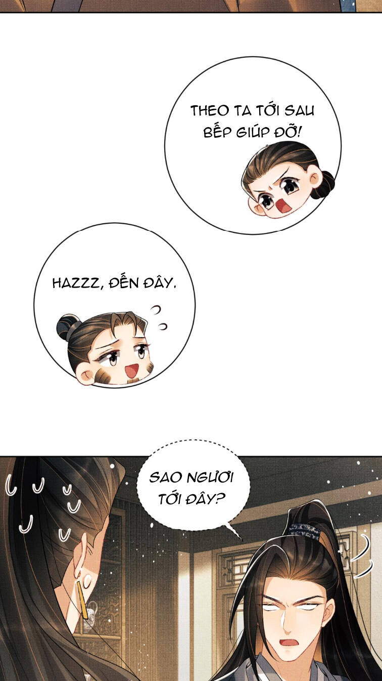 Thê Vi Thượng Chapter 116 - 10