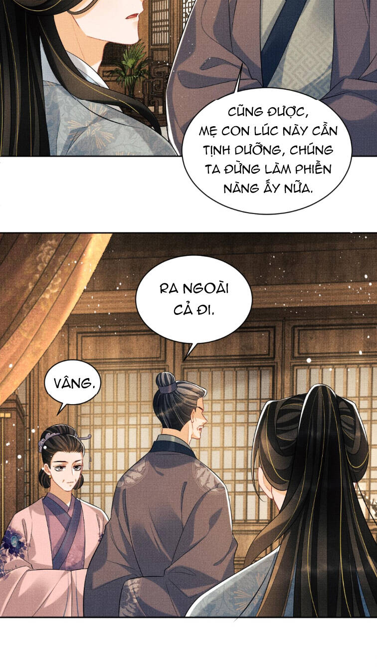 Thê Vi Thượng Chapter 117 - 11