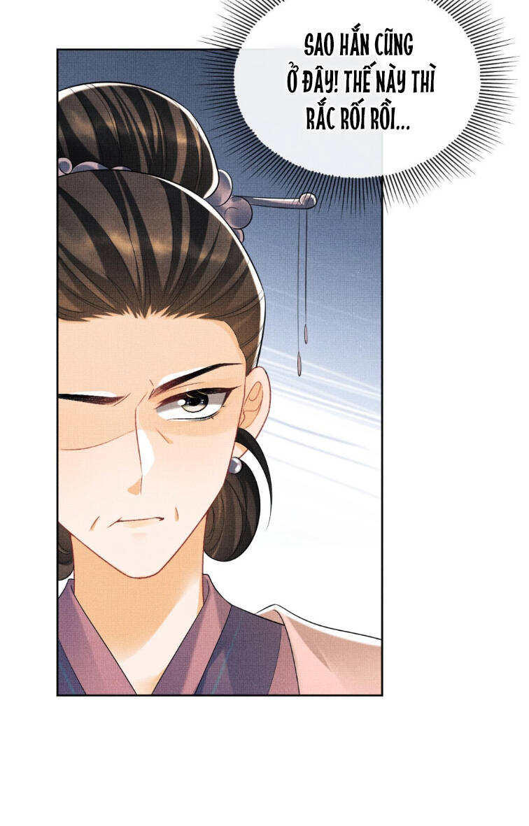 Thê Vi Thượng Chapter 117 - 13