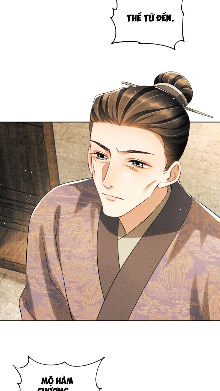 Thê Vi Thượng Chapter 117 - 17