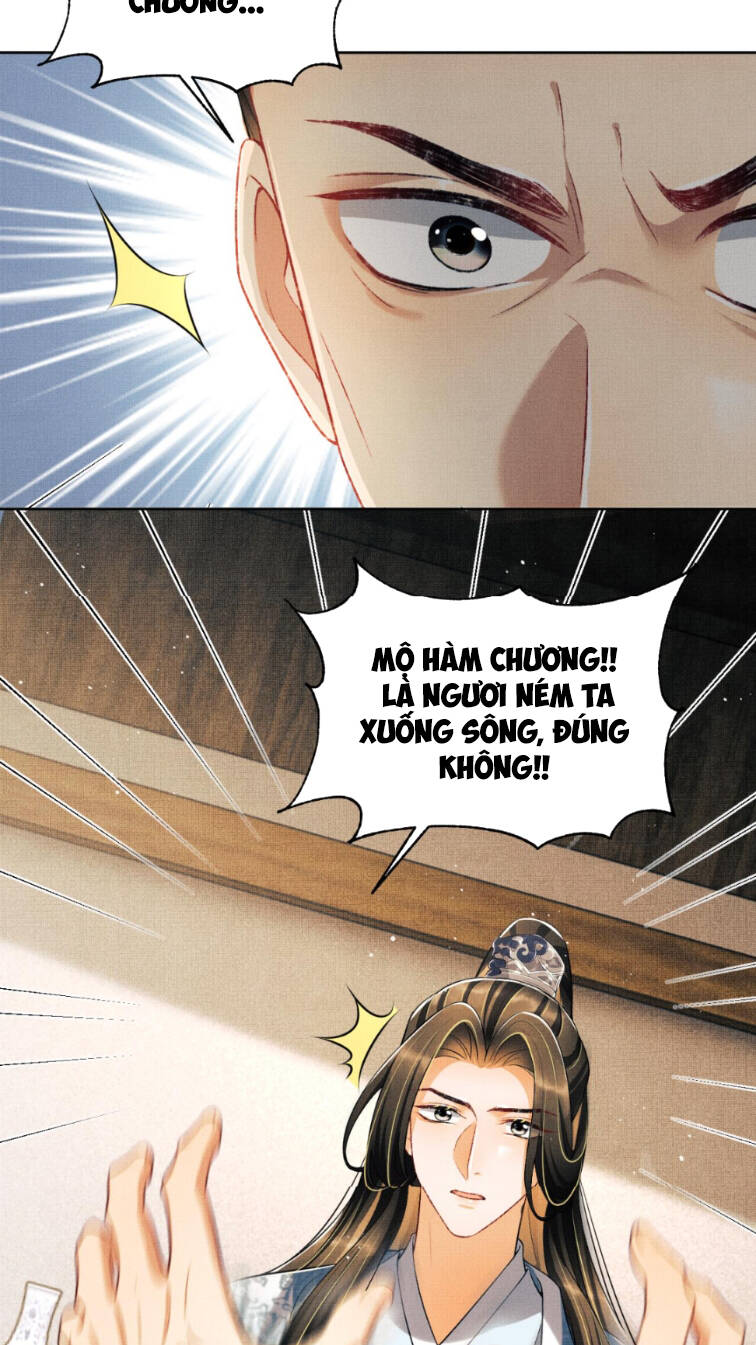 Thê Vi Thượng Chapter 117 - 18