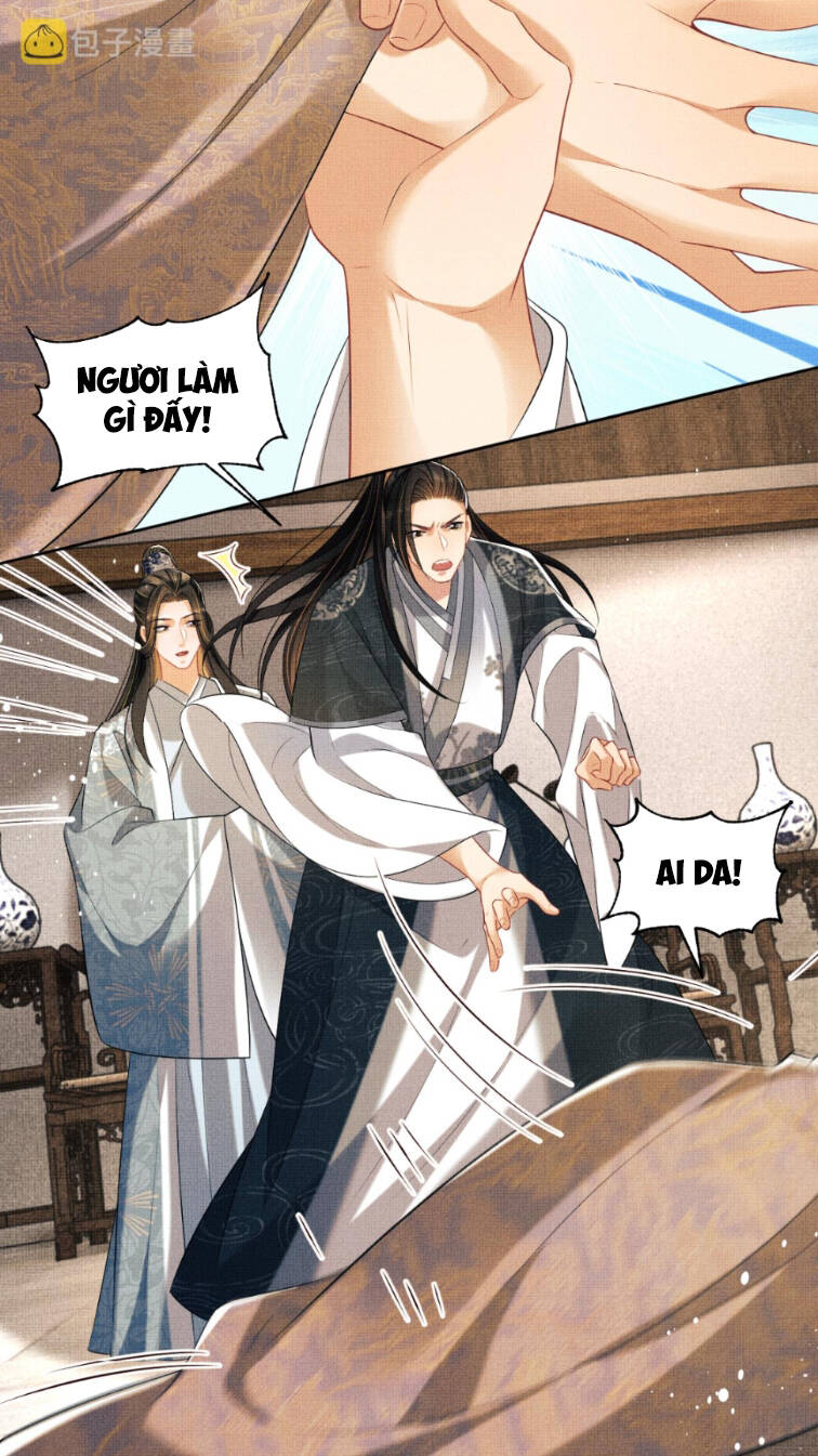 Thê Vi Thượng Chapter 117 - 20