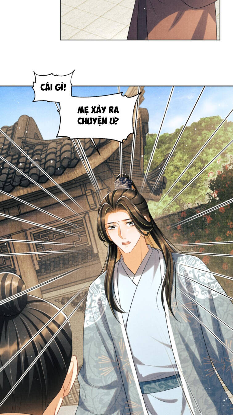 Thê Vi Thượng Chapter 117 - 3