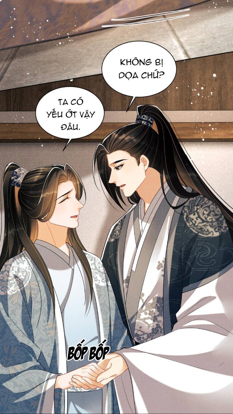 Thê Vi Thượng Chapter 117 - 21