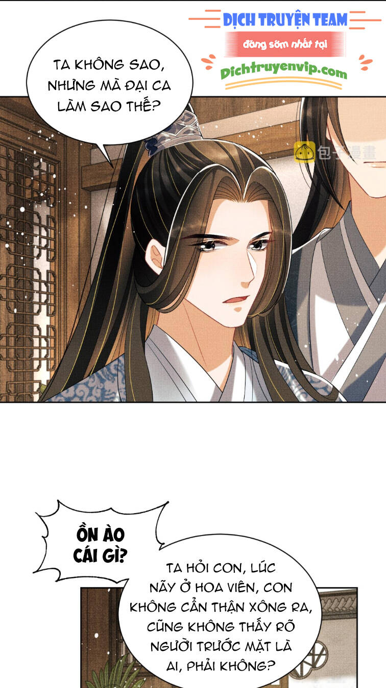 Thê Vi Thượng Chapter 117 - 22