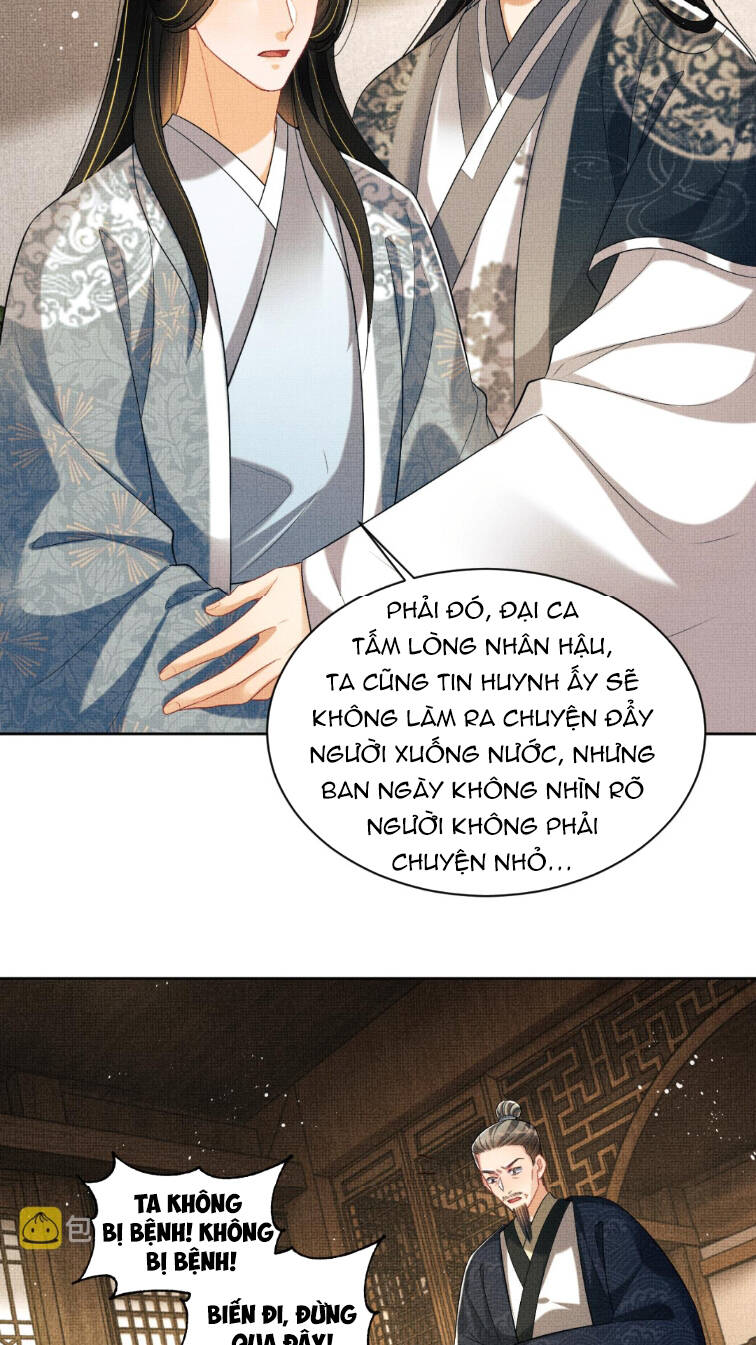 Thê Vi Thượng Chapter 117 - 24