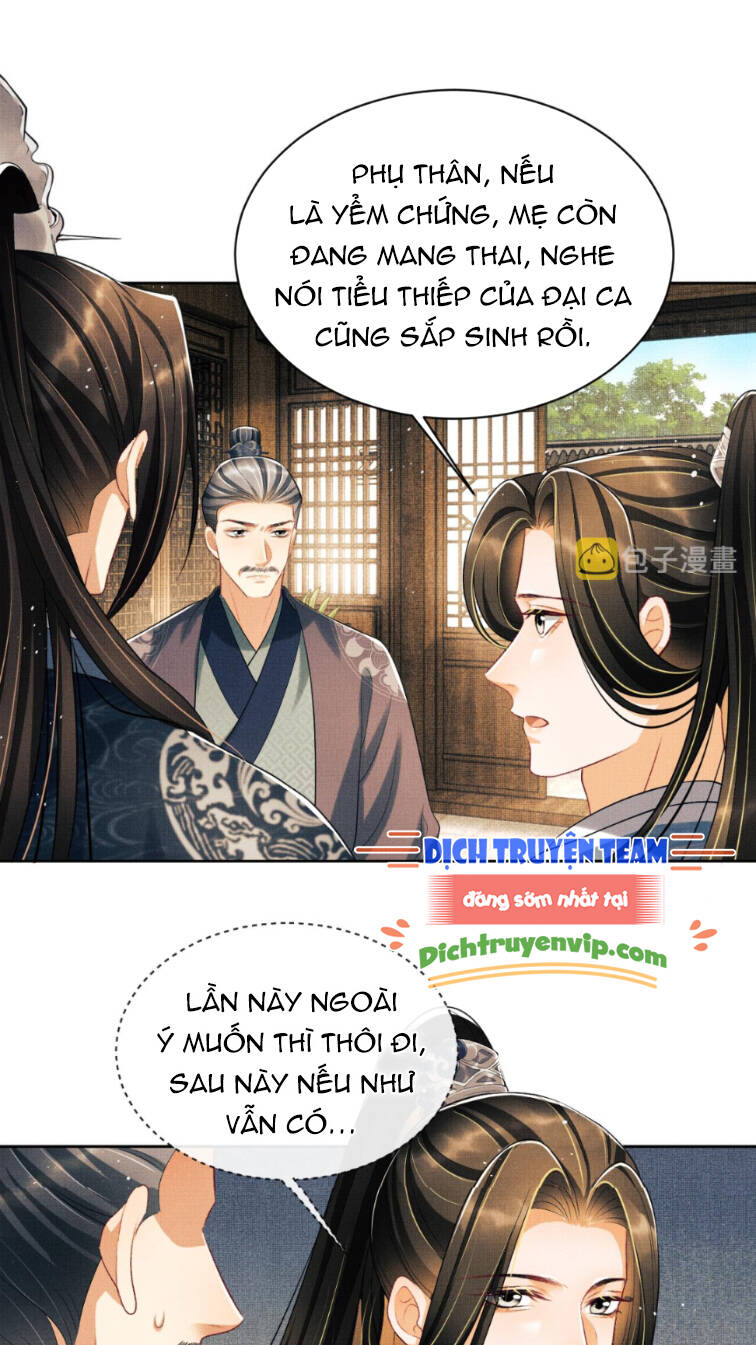 Thê Vi Thượng Chapter 117 - 27