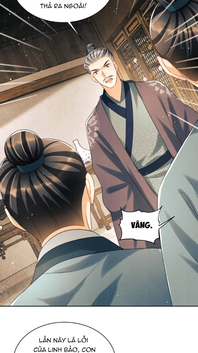 Thê Vi Thượng Chapter 117 - 31