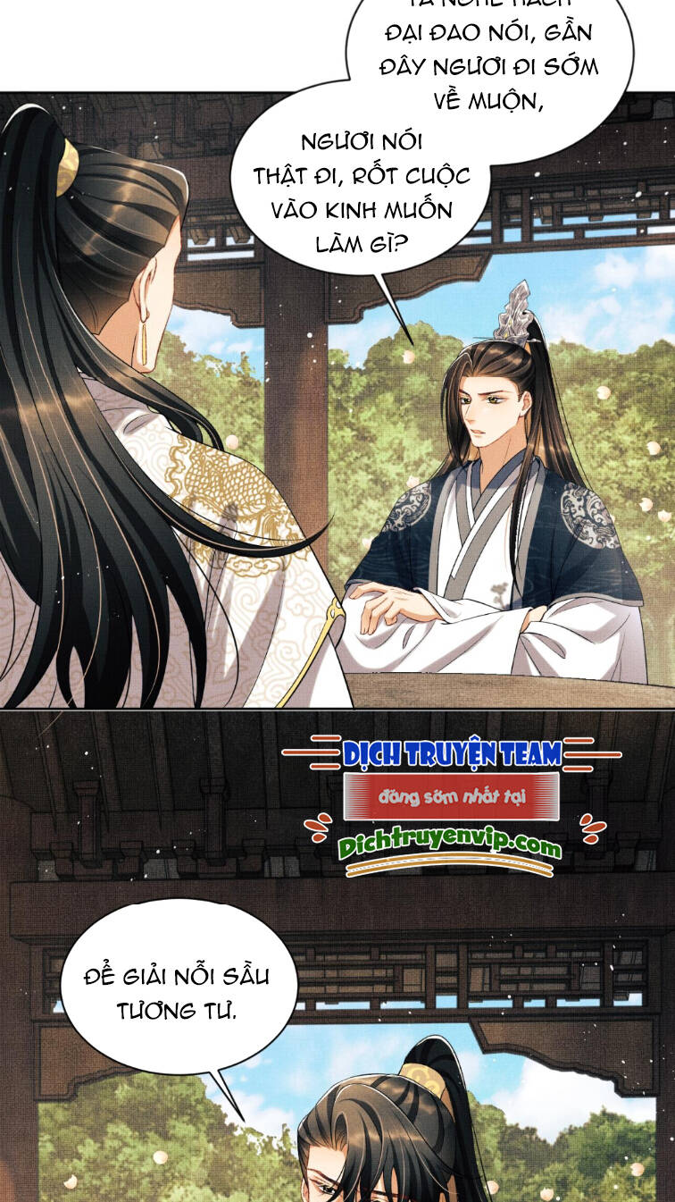 Thê Vi Thượng Chapter 117 - 34