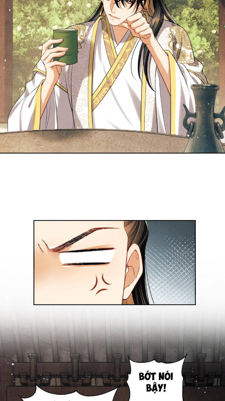 Thê Vi Thượng Chapter 117 - 35