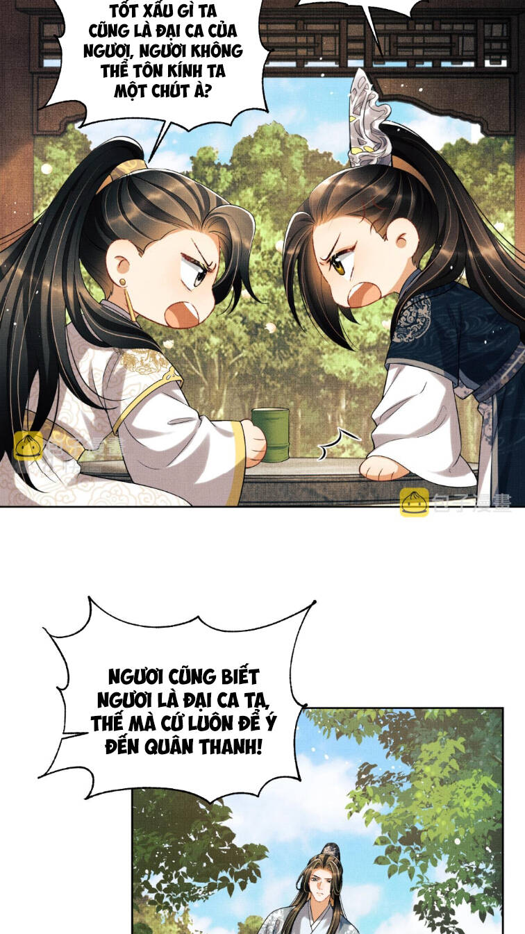 Thê Vi Thượng Chapter 117 - 36