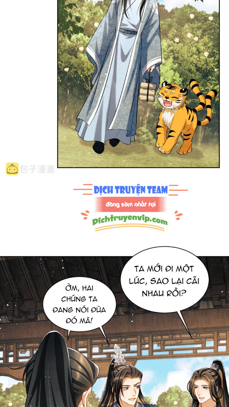 Thê Vi Thượng Chapter 117 - 37