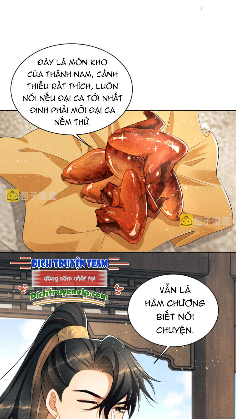 Thê Vi Thượng Chapter 117 - 39