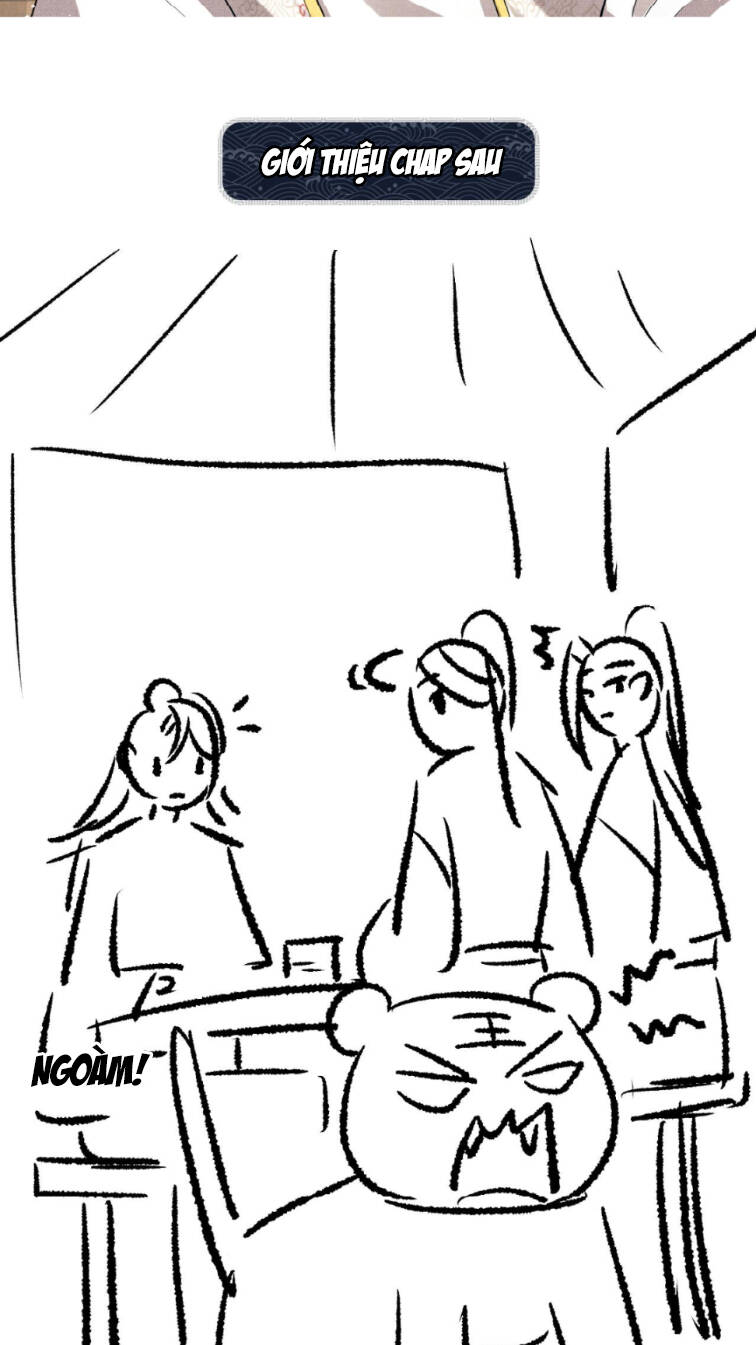 Thê Vi Thượng Chapter 117 - 43