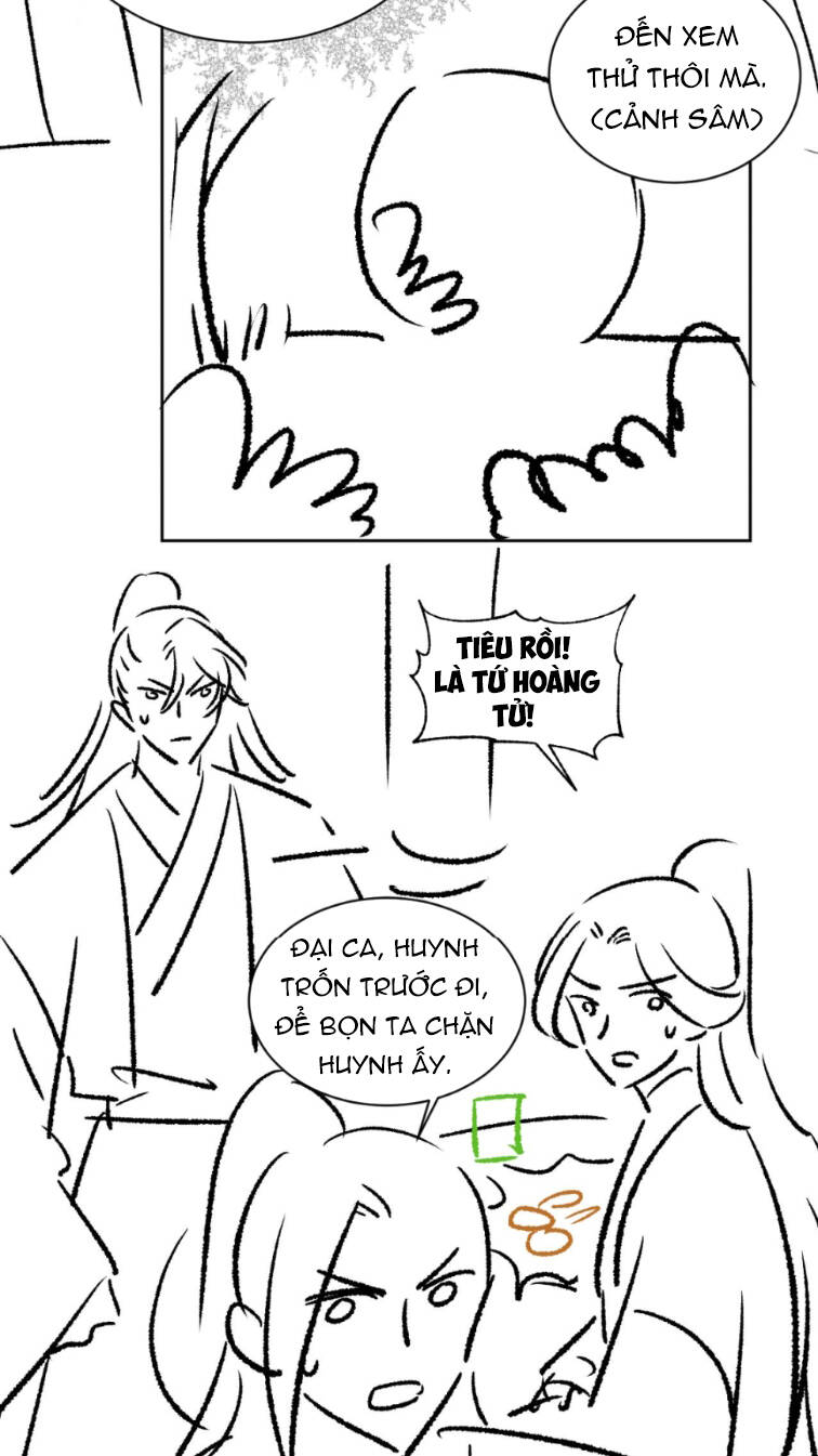 Thê Vi Thượng Chapter 117 - 45