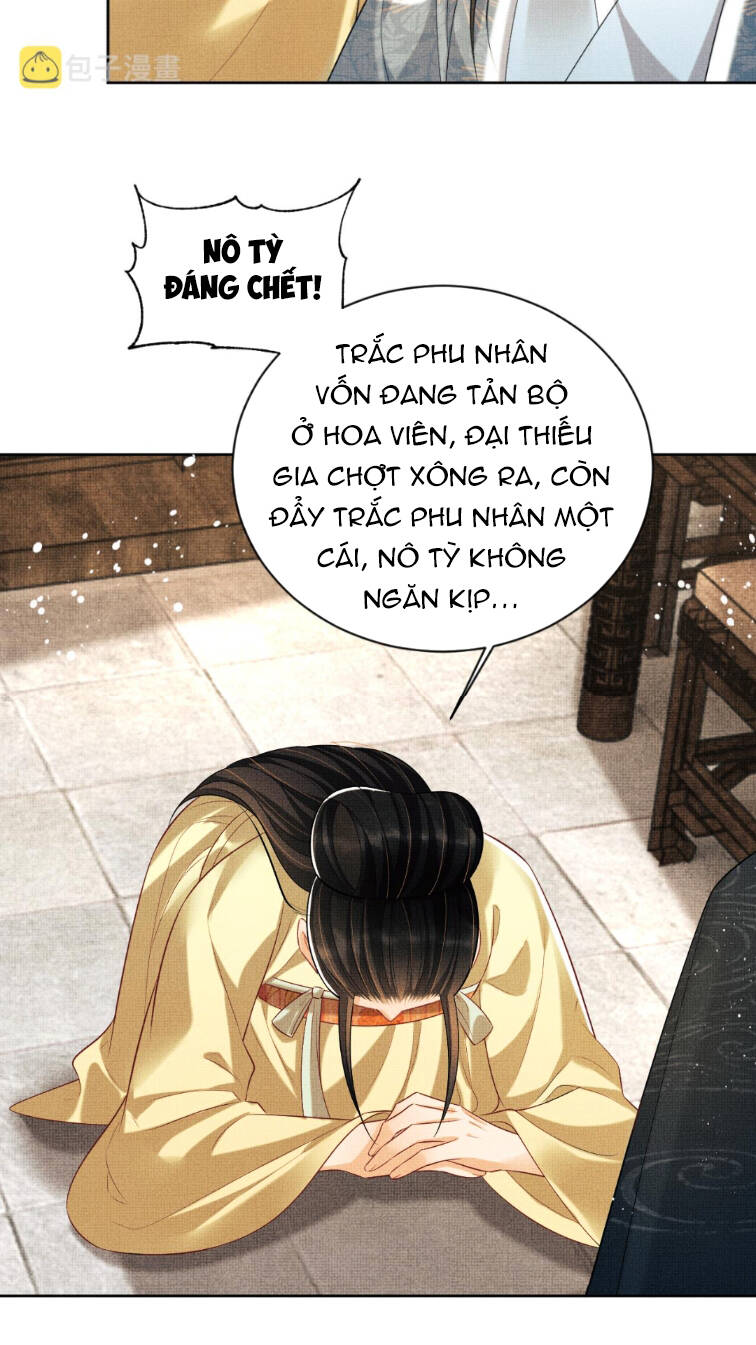 Thê Vi Thượng Chapter 117 - 8