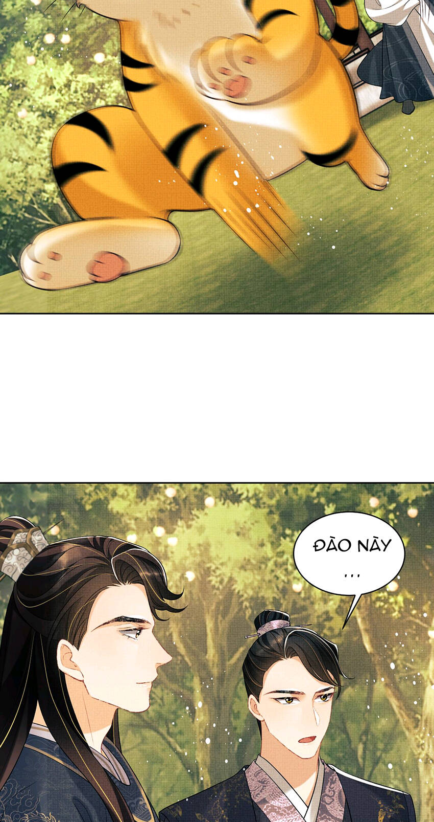 Thê Vi Thượng Chapter 118 - 14