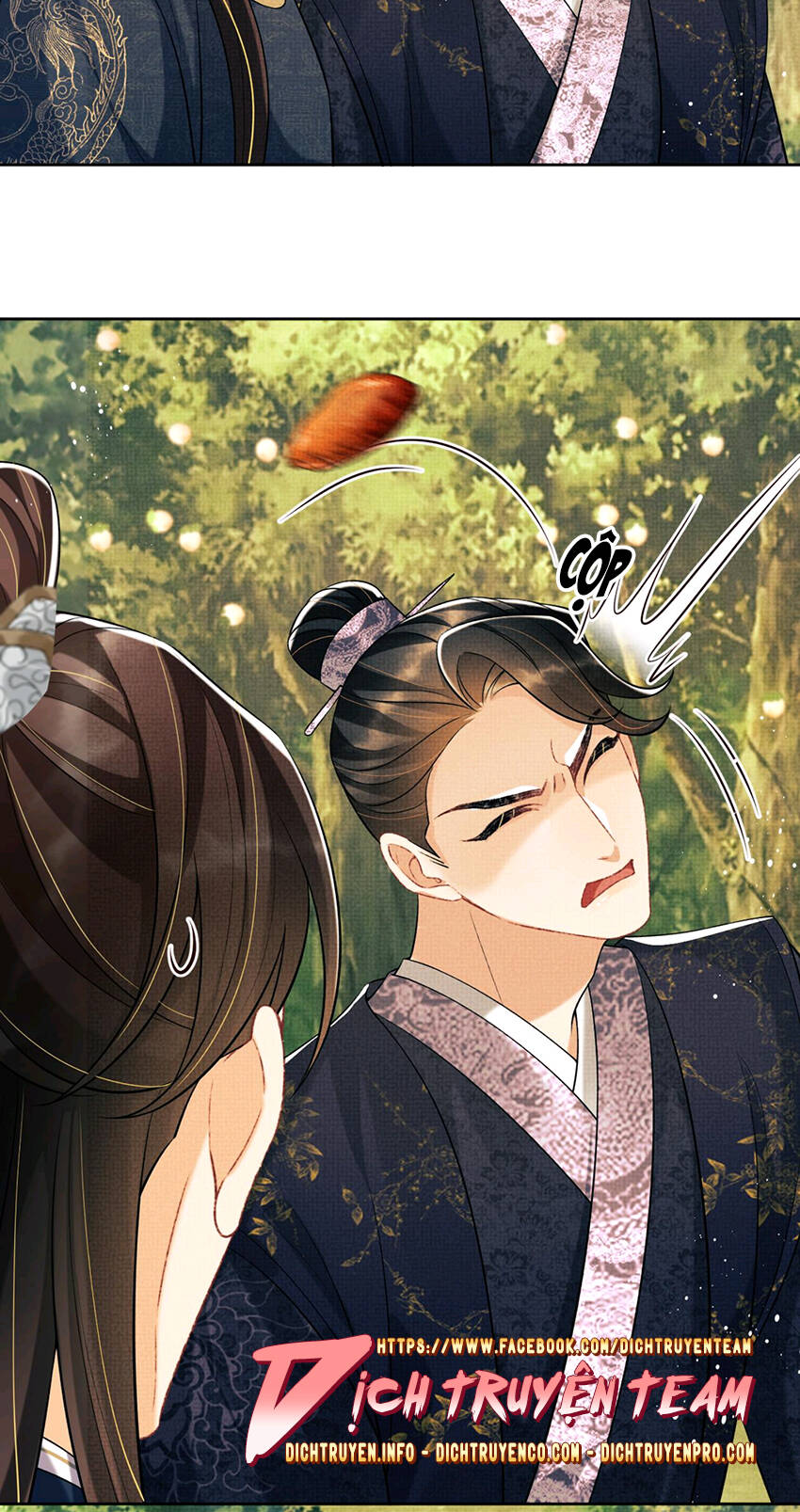 Thê Vi Thượng Chapter 118 - 15