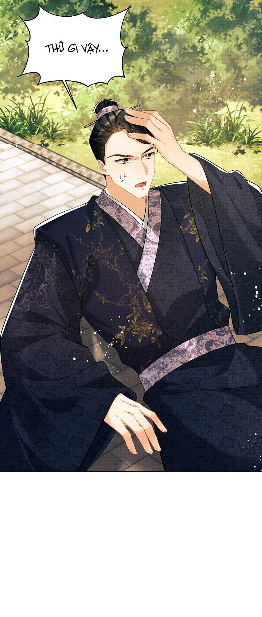 Thê Vi Thượng Chapter 118 - 16