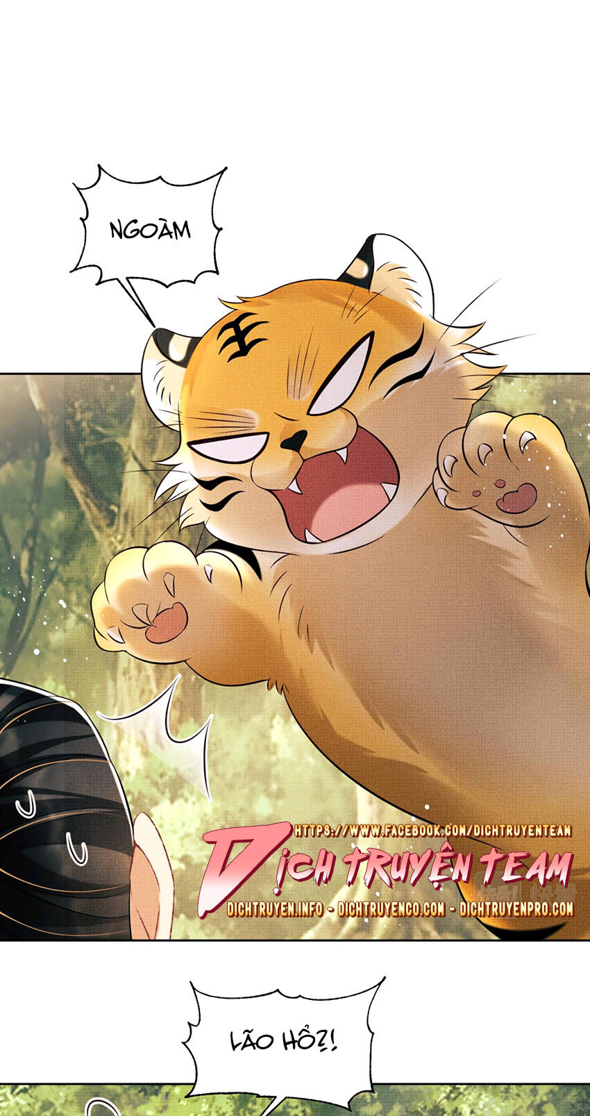 Thê Vi Thượng Chapter 118 - 18