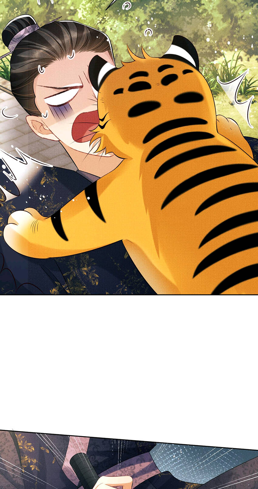 Thê Vi Thượng Chapter 118 - 19