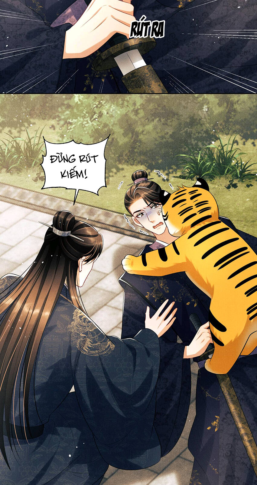 Thê Vi Thượng Chapter 118 - 20