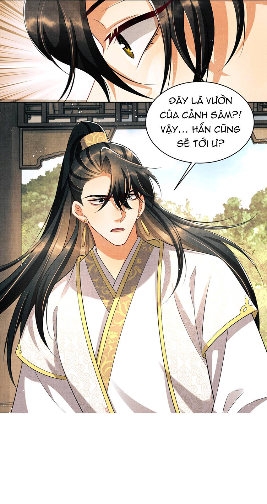 Thê Vi Thượng Chapter 118 - 3