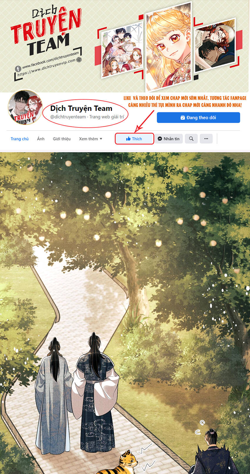 Thê Vi Thượng Chapter 118 - 27