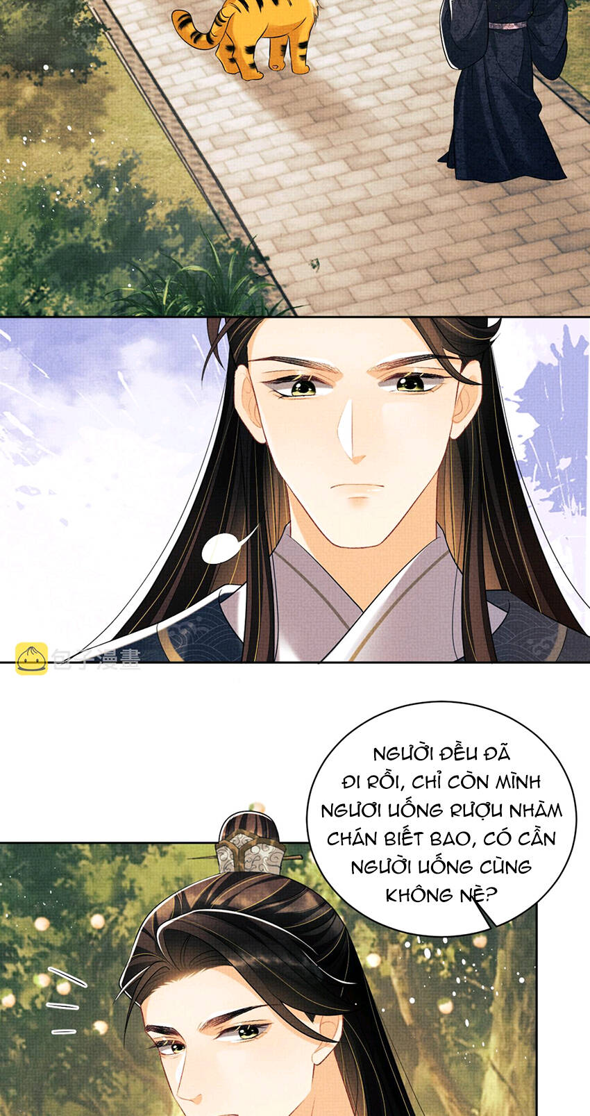 Thê Vi Thượng Chapter 118 - 28