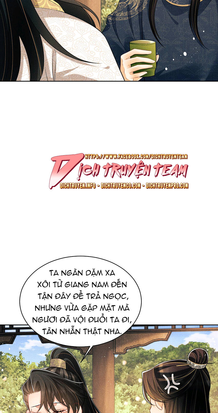 Thê Vi Thượng Chapter 118 - 31