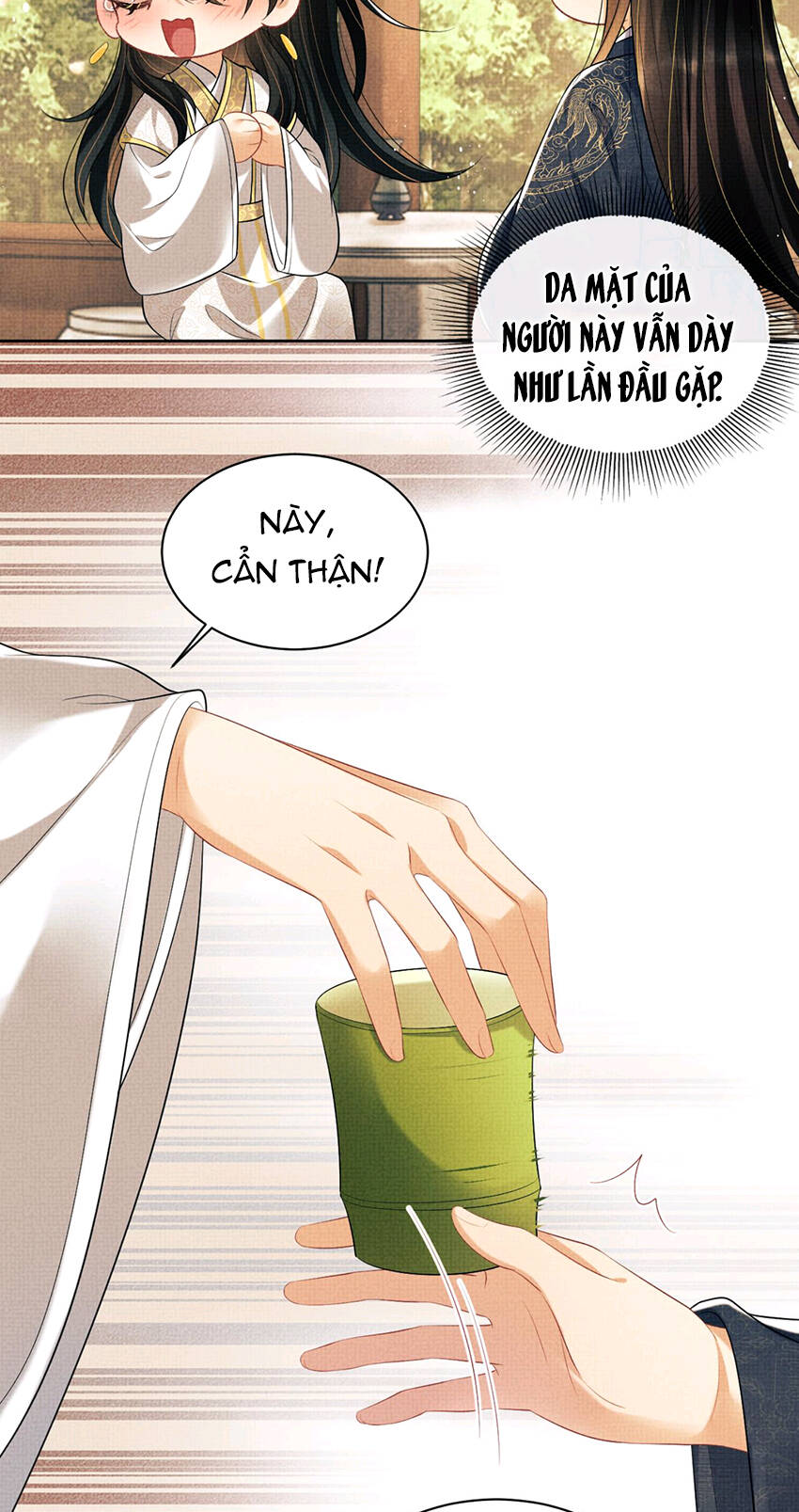 Thê Vi Thượng Chapter 118 - 32