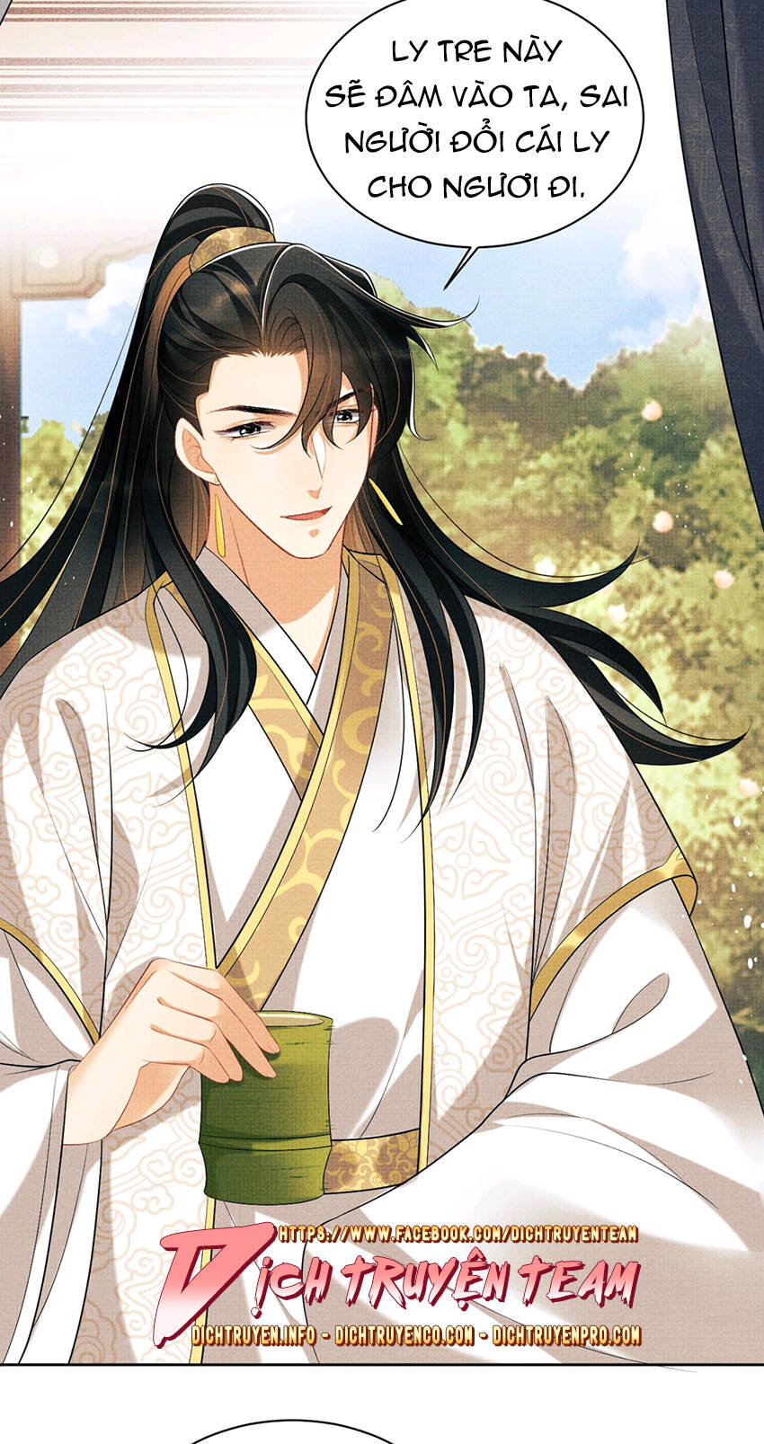 Thê Vi Thượng Chapter 118 - 33